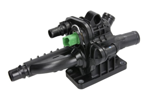 Termostat sistem racire (83°C, in carcasa) potrivit CITROEN BERLINGO, BERLINGO MULTISPACE, BERLINGO/MINIVAN, C3 II, C3 PICASSO, C4 AIRCROSS, C4 CACTUS, C4 GRAND PICASSO I 1.0-2.0D 08.05-