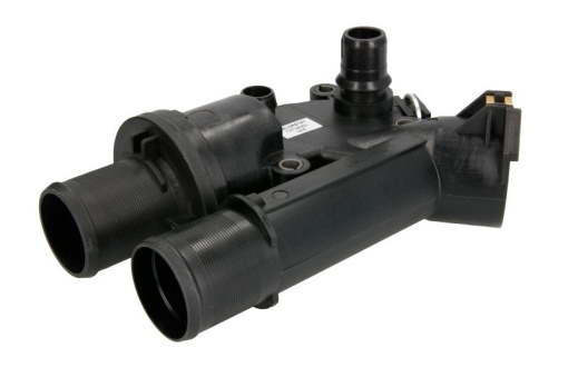 Termostat sistem racire (83°C, in carcasa) potrivit CITROEN C5 II, C5 III, C6, C8, C-CROSSER, C-CROSSER ENTERPRISE; FIAT ULYSSE; FORD GALAXY II, GALAXY MK II, MONDEO IV, S-MAX 2.2D 03.06-