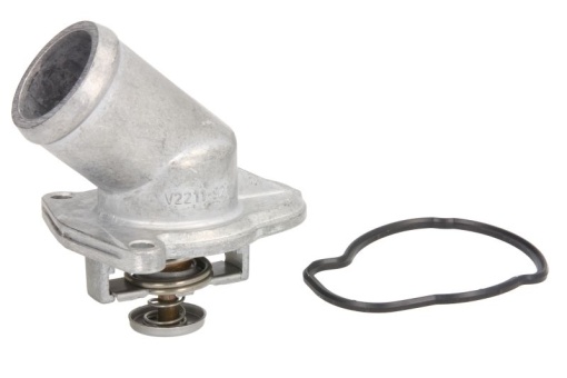 Termostat sistem racire (92°C, in carcasa) potrivit DAEWOO EVANDA; OPEL ASTRA G, ASTRA G CLASSIC, ASTRA G/KOMBI, ASTRA H, ASTRA H CLASSIC, ASTRA H GTC, COMBO TOUR, COMBO/MINIVAN 1.0-2.2D 11.96-