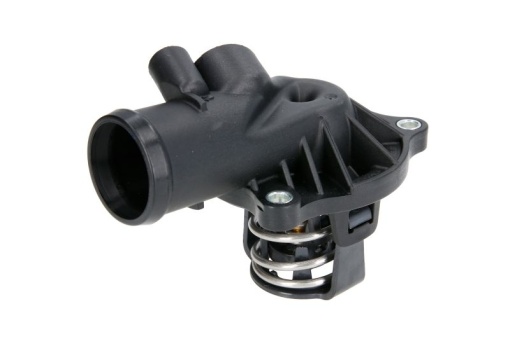 Termostat sistem racire (in carcasa) potrivit AUDI A4 B8, Q7; VW TOUAREG 3.0D 11.04-03.18