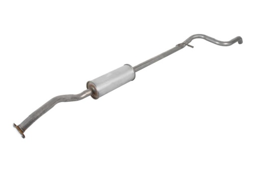 Toba esapamet intermediara potrivit PEUGEOT 207 1.6 02.06-10.13