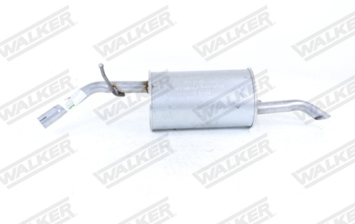 Toba finala esapament potrivit CITROEN C3 / C3 ORIGIN III, C3 AIRCROSS II, C4 CACTUS; OPEL CROSSLAND X / CROSSLAND; PEUGEOT 2008 I, 208 I, 208/HATCHBACK 1.2/1.2LPG 03.12-
