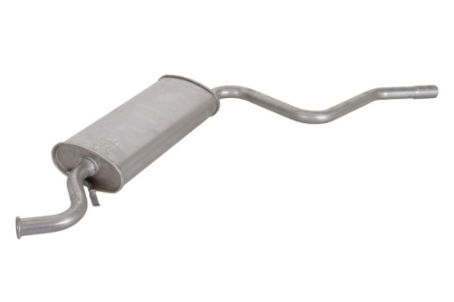 Toba finala esapament potrivit FIAT CINQUECENTO 0.7/0.9 07.91-07.99
