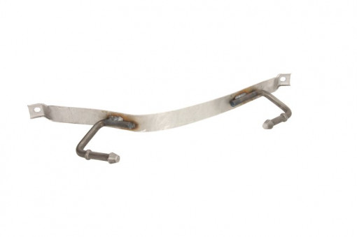 Toba finala esapament potrivit MINI (R50, R53), (R52) 1.6 06.01-07.08