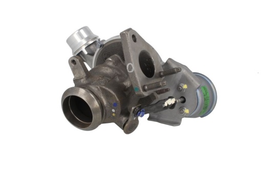 Turbocompresor (Nou) potrivit DACIA DOKKER, DOKKER EXPRESS/MINIVAN, DUSTER, DUSTER/SUV, LODGY, LOGAN, LOGAN EXPRESS, LOGAN II, LOGAN MCV, LOGAN MCV II, SANDERO, SANDERO II 1.5D 06.08-