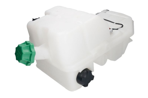 Vas expansiune lichid racire (cu conector, cu senzor de nivel) potrivit MERCEDES CITARO (O 530) 01.98-