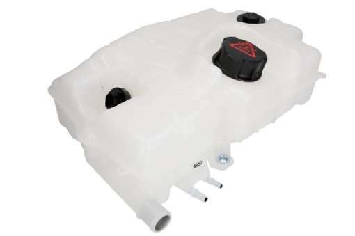 Vas expansiune lichid racire (cu conector, cu senzor de nivel) potrivit SCANIA G II, P II, R II, S 09.16-