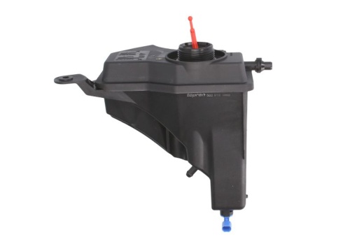 Vas expansiune racire potrivit BMW 1 (E81), 1 (E82), 1 (E87), 1 (E88), 3 (E90), 3 (E91), 3 (E92), 3 (E93), X1 (E84) 06.04-06.15