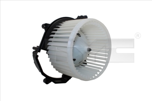 Ventilator habitaclu potrivit CITROEN BERLINGO, BERLINGO MULTISPACE, BERLINGO/MINIVAN, C4 GRAND PICASSO I, C4 PICASSO I; PEUGEOT PARTNER, PARTNER TEPEE, PARTNER/MINIVAN 1.2-Electric 10.06-