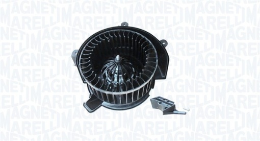 Ventilator habitaclu potrivit OPEL ZAFIRA B 1.7D/1.8/1.9D 07.05-04.15