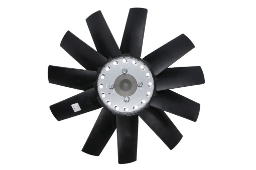 Ventilator radiator (diameter 420 mm, numar lame 11) potrivit CASE IH 60, 60 STRADDLE MOUNT, 70, 70 2WD, 70 4WD, 80, 80 2WD, 80 4WD, 90, 90 2WD, 90 4WD, 95, 95 2WD, 95 4WD; NEW HOLLAND TD 60