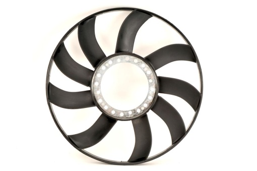 Ventilator radiator potrivit AUDI 100 C4, A6 C4 2.3/2.4D/2.5D 12.90-12.97
