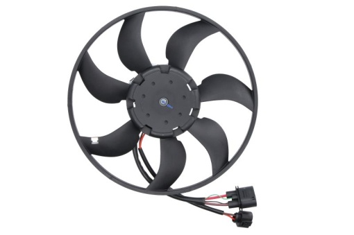 Ventilator radiator potrivit AUDI A1, A3, Q2, TT; CUPRA ATECA, FORMENTOR, LEON, LEON SPORTSTOURER; SEAT ATECA, LEON, LEON SC, LEON ST, LEON/HATCHBACK; SKODA OCTAVIA III, SUPERB III; VW ARTEON 1.4-2.5 04.12-