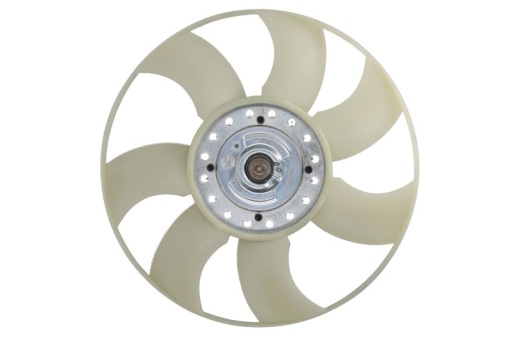 Ventilator radiator potrivit FORD TRANSIT, TRANSIT V363 2.2D/2.4D 04.06-