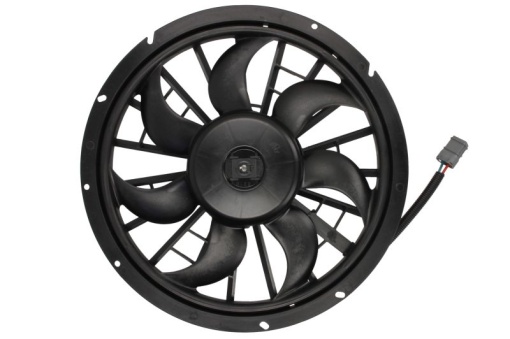 Ventilator radiator potrivit VOLVO 850, S70, V70 I 2.0-2.5D 06.91-12.00