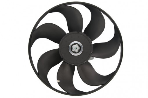 Ventilator radiator potrivit VW PASSAT B3/B4 1.6-2.9 02.88-05.97
