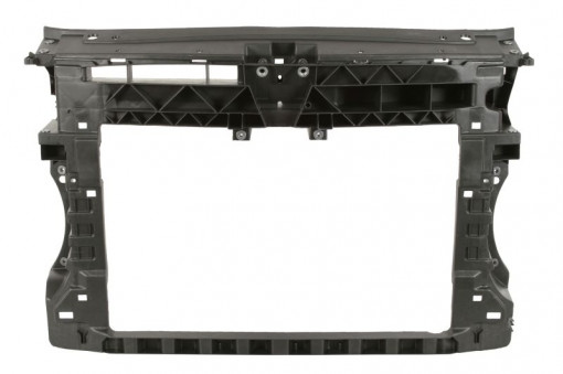 Acoperire bara (pentru motor: 1.0; 1.2; 1.4; 1.6; 2.0 Diesel, plastic) potrivit VW CADDY IV 05.15-12.19