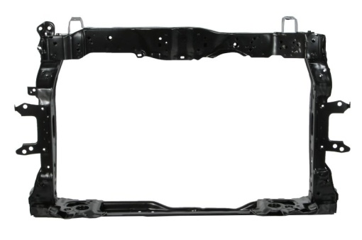 Acoperire fata (complet, otel) potrivit HONDA HR-V 11.14-09.18