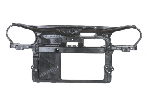 Acoperire fata (complet, plastic, certificata TÜV) potrivit VW POLO IV 9N 10.01-04.05
