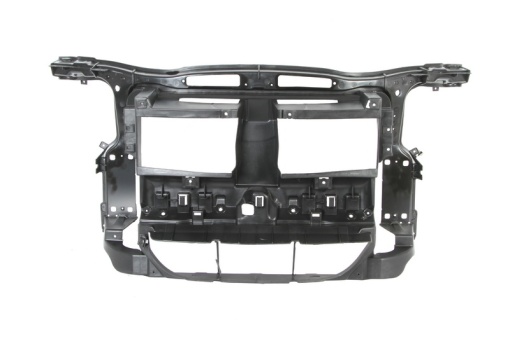 Acoperire fata (complet) potrivit BMW X1 E84 10.09-06.15