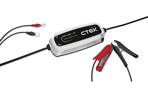 Aparat incarcat baterii auto 12V MXS CT5 START/STOP EU acumulator Pb, Umed, MF, Ca/Ca, AGM si GEL, baterii 20-160 Ah