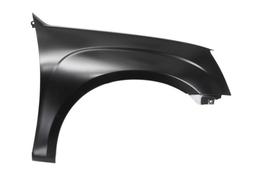 Aripa Dreapta potrivit ISUZU D-MAX RA 11.06-06.12