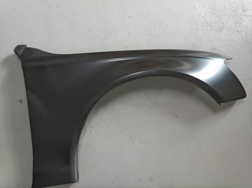Aripa fata dreapta potrivit AUDI A4 ALLROAD B8, A4 B8 11.11-12.15 Resigilat