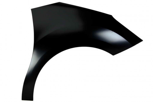 Aripa fata dreapta potrivit CITROEN C3 I, C3 II, DS3 11.09-