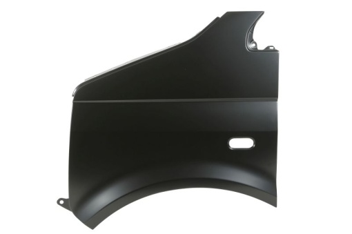 Aripa Stanga (cu gaura pentru indicator) potrivit VW TRANSPORTER T5 04.03-11.09