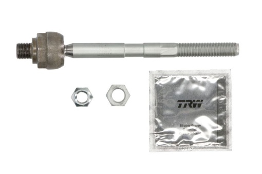 Articulatie axiala cap bara (fara capat) Dreapta/Stanga (lungime: 213,8mm) potrivit PORSCHE 911, 911 TARGA, BOXSTER 2.5-3.6 09.96-09.05