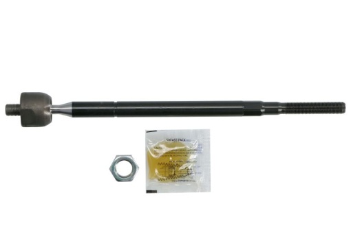 Articulatie axiala cap bara (fara capat) Dreapta/Stanga (lungime: 340/376,8mm) potrivit CHRYSLER TOWN & COUNTRY, VOYAGER V; DODGE GRAND; LANCIA VOYAGER 2.8D-4.0 06.07-