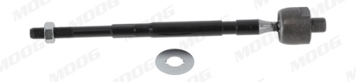 Articulatie axiala cap bara (fara capat) Dreapta/Stanga potrivit ISUZU D-MAX II 1.9D/2.5D 06.12-