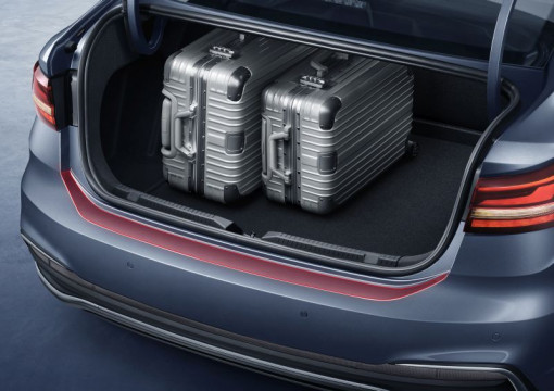 Autocolant protectie caroserie (transparent, 3M PPF, folie 4.0) potrivit AUDI Q5 FY 01.17-10.20