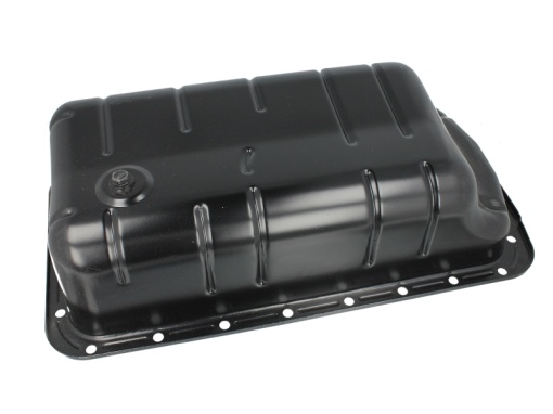 Baie ulei (otel) potrivit CITROEN BERLINGO, BERLINGO/MINIVAN, C5 I, EVASION, JUMPY I, XSARA, XSARA PICASSO; FIAT SCUDO, ULYSSE; LANCIA ZETA; PEUGEOT 206, 307, 307/KOMBI, 406 1.9D/2.0D 06.96-12.15