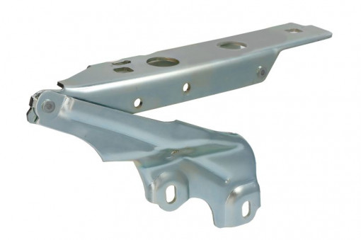 Balama capota motor dreapta crom potrivit AUDI A6 C7, A7 C7 10.10-05.18