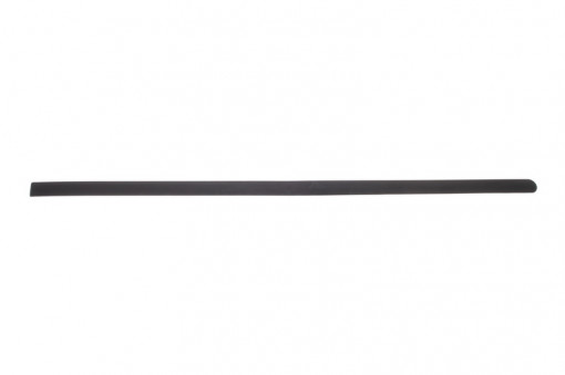 Bandou aripa fata dreapta (negru) potrivit OPEL CORSA C 3D 09.00-12.09