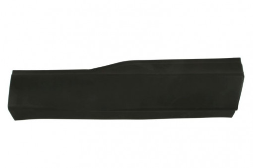 Bandou aripa spate dreapta (parte inferioara, negru) potrivit FORD EDGE II 01.14-