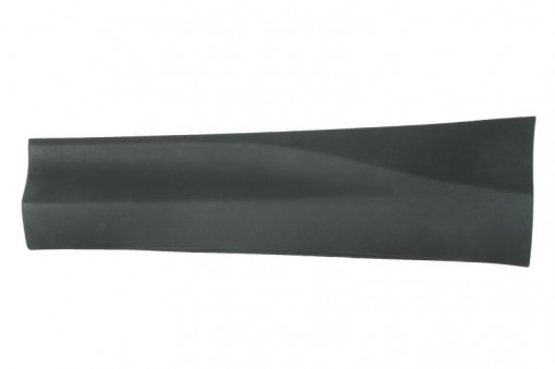 Bandou aripa spate stanga (negru) potrivit TOYOTA RAV4 IV 12.12-02.16