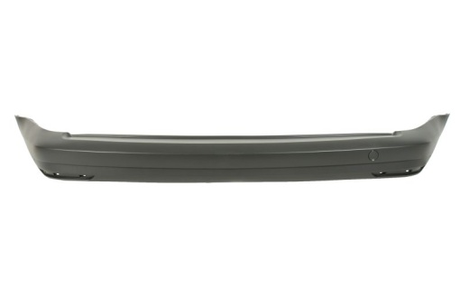 Bara spate, versiune lunga, negru, certificata TUV potrivit VW CADDY IV Minivan 05.15-09.20