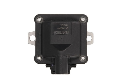 Bobina inductie potrivit AUDI 100 C4, 50, 80 B3, 80 B4, 90 B3, A6 C4, CABRIOLET B3, COUPE B3; BENTLEY CORNICHE; CITROEN BX, C5 II; FIAT DUNA; FORD CORSAIR, CORSAIR ESTATE, ESCORT III 0.8-6.75 03.62-