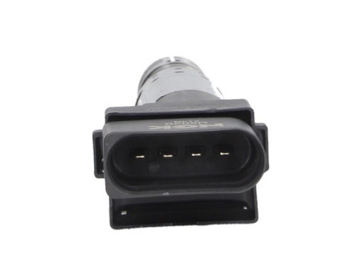Bobina inductie potrivit AUDI A3, Q7, TT; PORSCHE CAYENNE; SKODA SUPERB II; VW ATLAS, BORA, CC B7, EOS, GOLF IV, GOLF V, MULTIVAN T5, PASSAT B6, PASSAT B7, PASSAT B7/KOMBI, PHAETON 2.3/3.2/3.6 12.98-