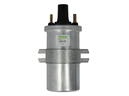 Bobina inductie potrivit OPEL ASTRA F, CALIBRA A, FRONTERA A, FRONTERA A SPORT, KADETT E, OMEGA A, SENATOR A, SENATOR B, VECTRA A; SAAB 900 II, 9-3 1.8-3.0 09.85-08.03