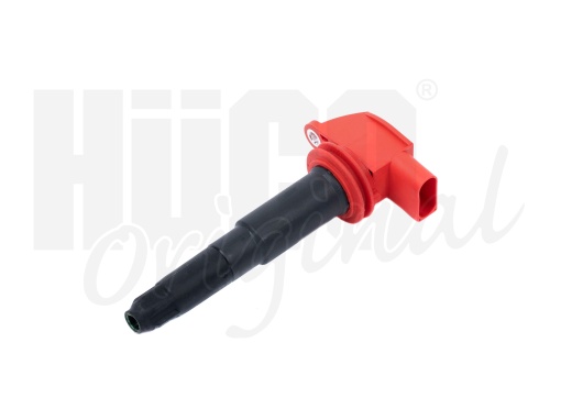 Bobina inductie potrivit PORSCHE CAYENNE, PANAMERA 3.6/4.5/4.8 09.02-
