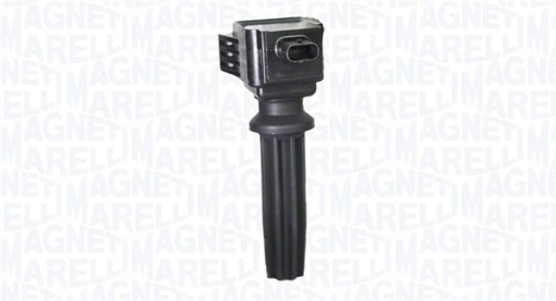 Bobina inductie potrivit VOLVO S60 II, S80 II, V60 I, V70 III, XC60 I; FORD FOCUS III, GALAXY II, GALAXY III, KUGA II, MONDEO IV, MONDEO V, S-MAX; FORD USA EDGE, MUSTANG; JAGUAR XE 2.0/2.0ALK/2.3 05.06-