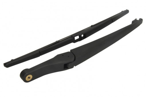 Brat stergator spate cu lamela potrivit TOYOTA SIENNA 12.04-