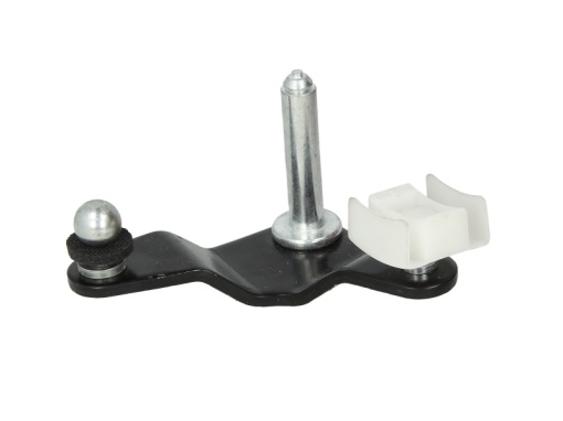 Bucsa levier schimbator viteza potrivit AUDI A2, A3, TT; SEAT AROSA, CORDOBA, IBIZA II, IBIZA III, LEON, TOLEDO II; SKODA FABIA I, FABIA I PRAKTIK, OCTAVIA I; VW BORA, BORA I 09.95-12.13