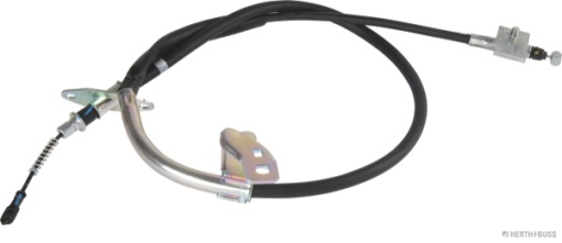 Cablu frana mana Spate Dreapta potrivit SSANGYONG KORANDO 2.0/2.0D/2.2D 11.10-