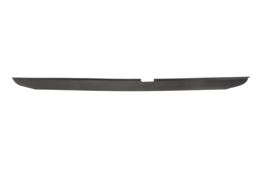 Capac bara Fata negru potrivit FIAT PANDA, PANDA/HATCHBACK 02.12-