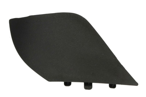 Capac carlig remorcare fata plastic potrivit TESLA MODEL X 10.15-01.21