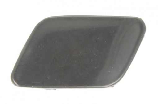 Capac spalator far Fata Stanga (plastic, grunduit) potrivit VW PASSAT B6 03.05-10.11 03.05-10.11